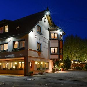 Jauch'S Loewen Hotel-Restaurant